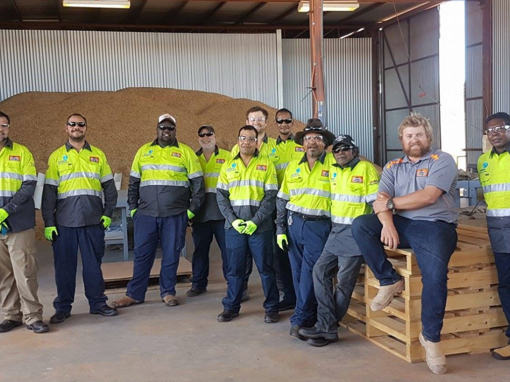 Building a Sustainable Future: How Remote Industries Australia is Leading the Way