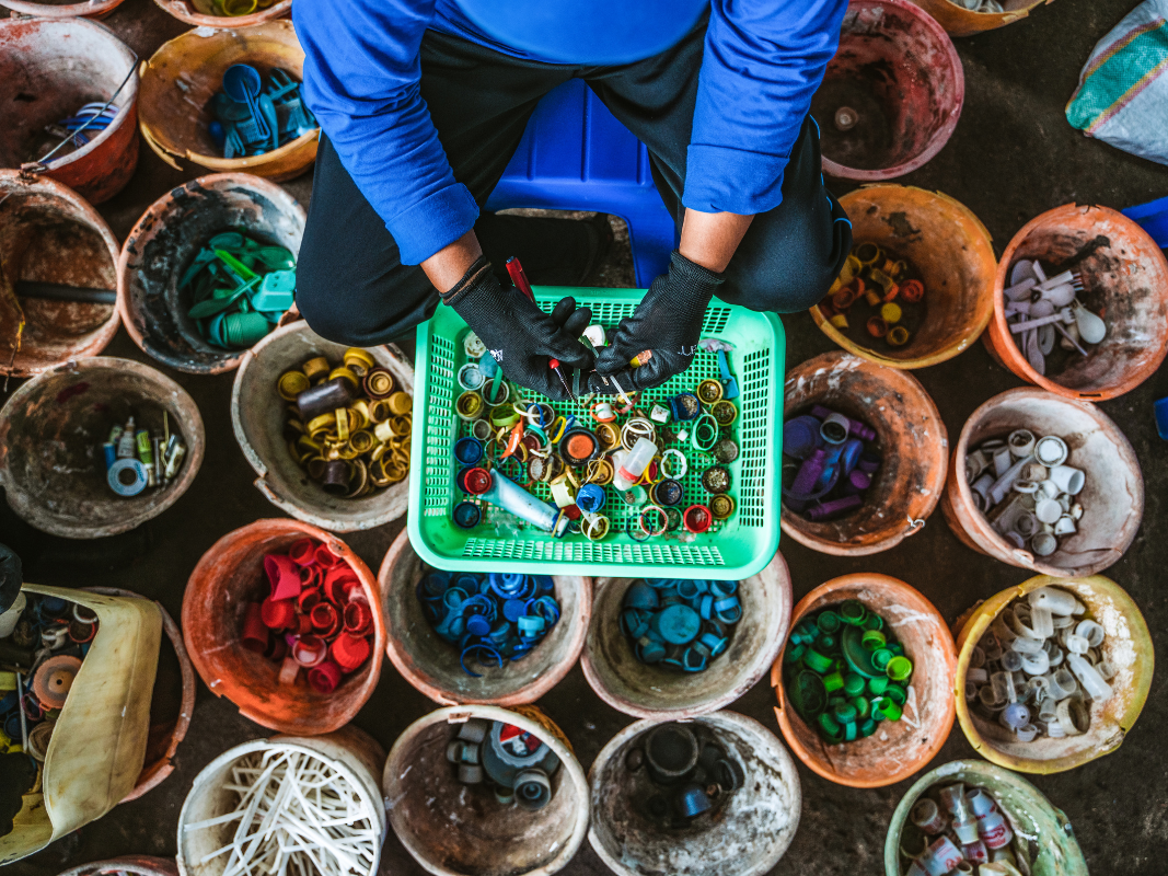 No Greenwashing Here: How to Build a Genuine, Impactful Sustainability Strategy