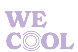 WeCool Logo